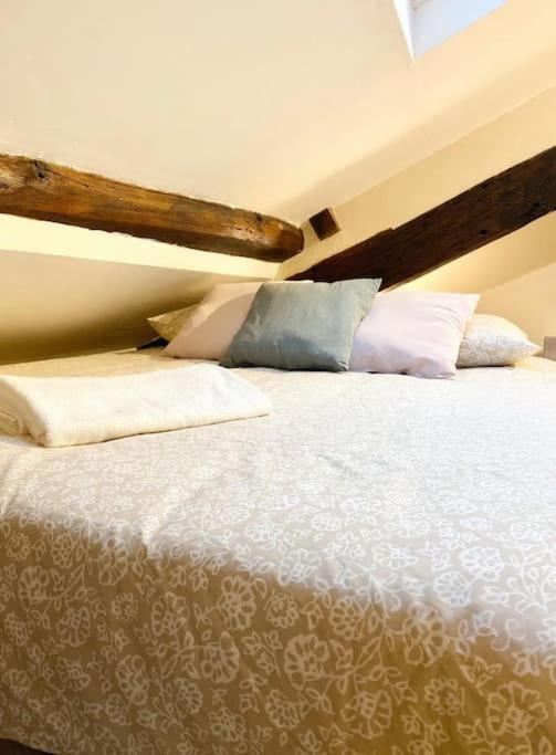 Le Grenier - Hyper Centre Appartement Blois